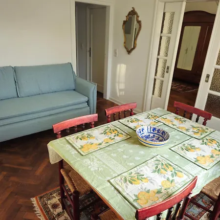 Ganze Mit Garten Apartman Bréma