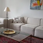 Daire Ganze Mit Garten