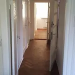 Apartman Ganze Mit Garten