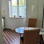 Daire Ganze Mit Garten Bremen