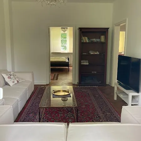 Apartment Ganze Mit Garten Bremen