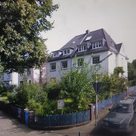 Ganze Mit Garten *