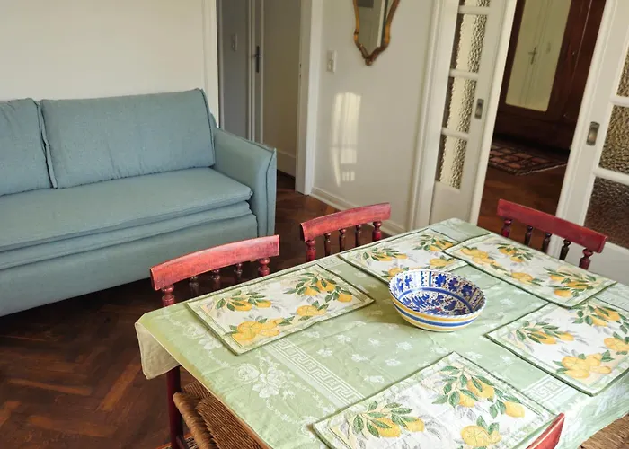 Ganze Mit Garten Daire Bremen